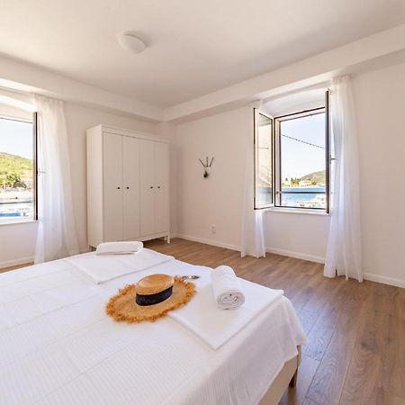 Central Seaside Residence Vis Esterno foto