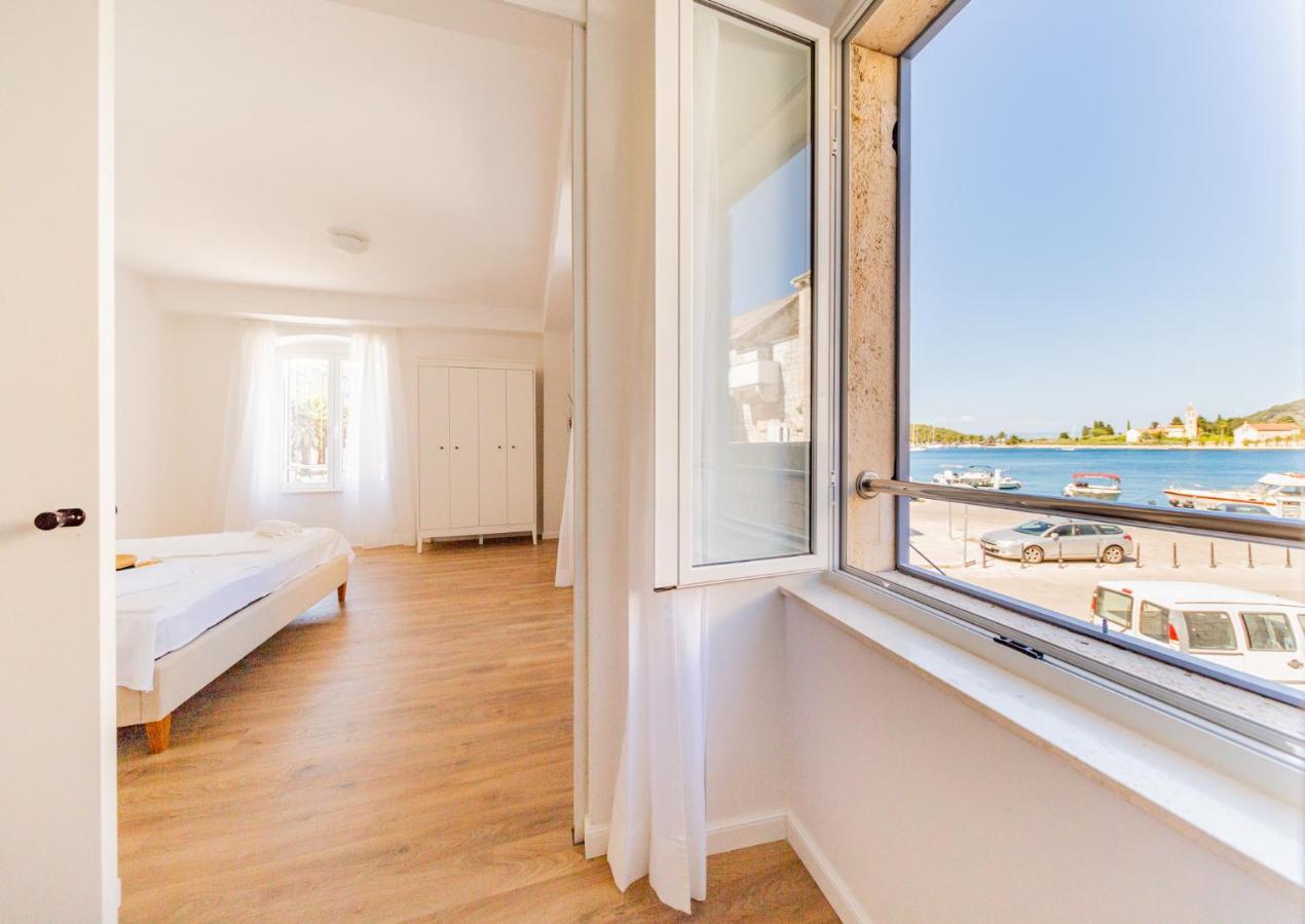 Central Seaside Residence Vis Esterno foto