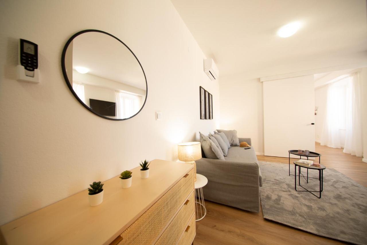 Central Seaside Residence Vis Esterno foto